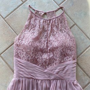 B2 Jasmine Bridesmaid dress